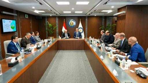 الطيران والبترول يدرسان مشروع إنتاج «وقود الطائرات المستدام SAF»