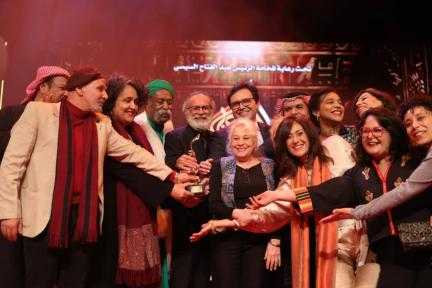 وزير الثقافة: مهرجان المسرح العربي يؤكد ريادة القاهرة الثقافية وأهمية المسرح كرسالة إنسانية