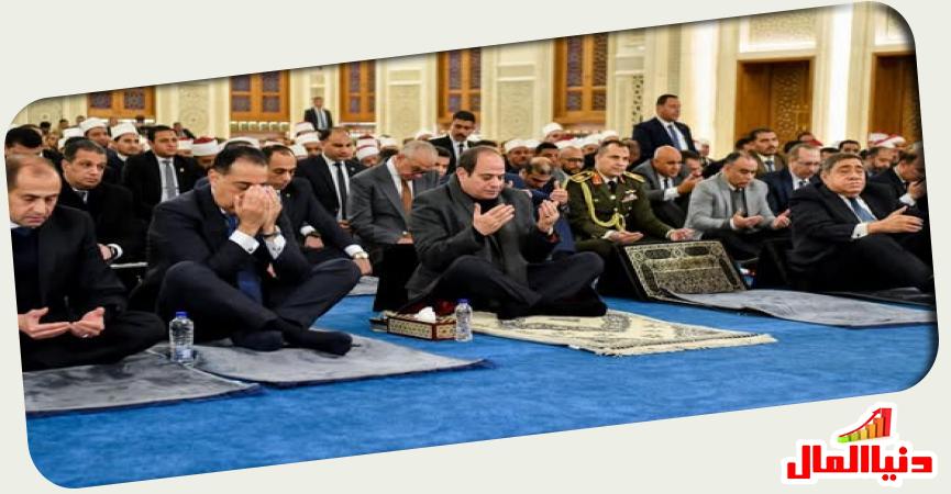 مسجد العزيز الحكيم 