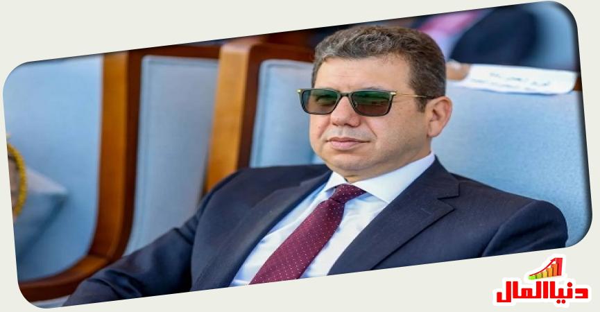 رئيس جهاز المخابرات العامة المصرية 