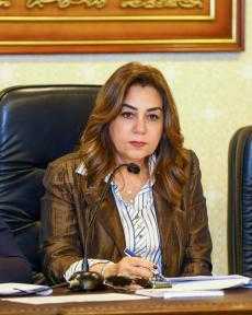 البيئة تشن حملة تفتيشية مكبرة وتضبط طيور وحيوانات برية محظور تداولها بسوق ديانا بالأزبكية