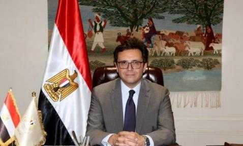 وزارة الثقافة تعلن عودة المهرجان القومي للسينما المصرية في دورته الـ25 “اليوبيل الفضي” برئاسة المنتج هشام سليمان