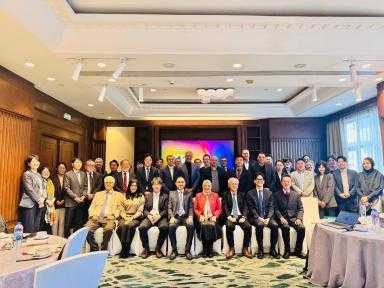 «تطوير التعليم بالوزراء» يبحث التعاون مع مجلس الأعمال المصري الياباني لدعم معهد الكوزن