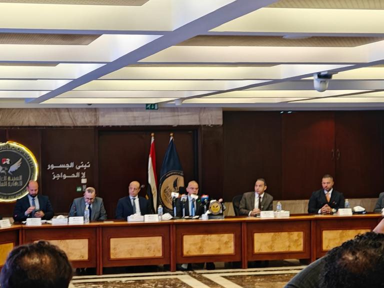 البورصة المصرية تحصل على رخصة مزاولة نشاط بورصات العقود الآجلة على المشتقات المالية