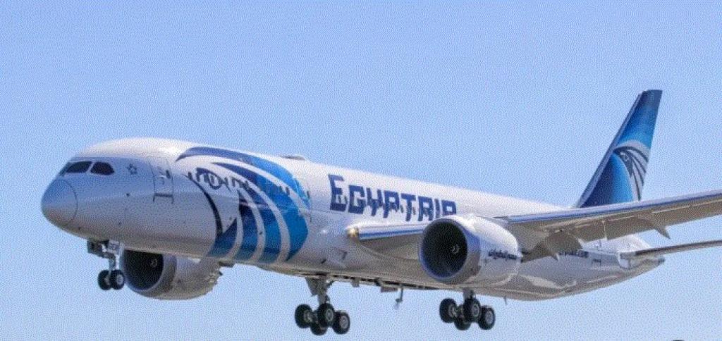 مصر للطيران تعلن زيادة عدد رحلاتها المباشرة إلى مانشستر اعتبارًا من يوليو 2026