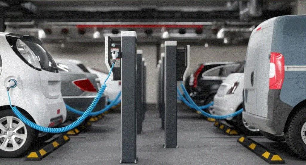 ألمانيا تقدم دعما لشراء السيارات الكهربائية يصل إلى 6 آلاف يورو