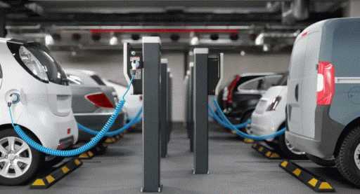 ألمانيا تقدم دعما لشراء السيارات الكهربائية يصل إلى 6 آلاف يورو