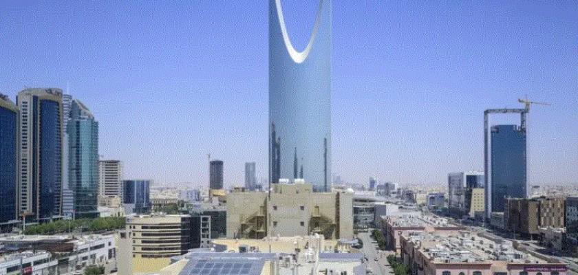 صندوق النقد يرفع توقعاته لنمو الاقتصاد السعودي 0.5% إلى 4.5% في 2026