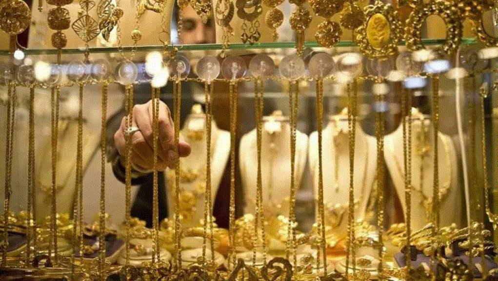 أسعار الذهب تواصل ارتفاعها في مصر وعيار 21 يبلغ 6160 جنيهًا للجرام