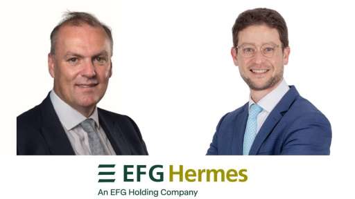 إي اف چي هيرميس تواصل تصدرها للمركز الأول كأفضل مروج إصدار ضمن تصنيفات مجموعة بورصة لندن لعام 2025