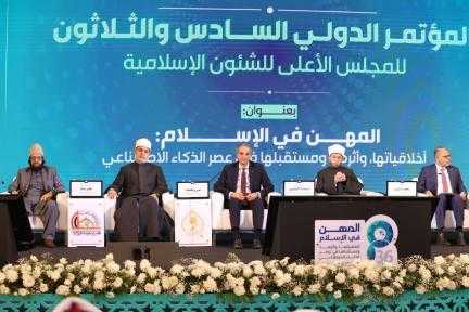 وزير الاتصالات : الذكاء الاصطناعي تكنولوجيا فارقة قادرة على إحداث تغيير في طرق العمل والتعلم