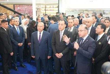 هيئة الرقابة المالية تشارك في معرض الكتاب بـ «كتيبات و ندوات تثقيفية »تستعرض الخدمات والأنشطة المالية غير المصرفية وفوائدها