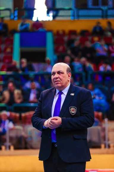 الاتحاد المصري للكونغ فو يعلن بدء التأييد من الأربعاء 21 يناير ولمد أسبوع