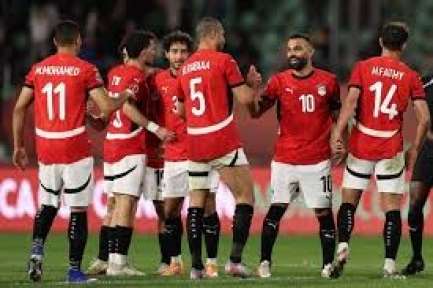 منتخب مصر يخوض ثلاث مباريات ودية أمام «إسبانيا والبرازيل والسعودية »