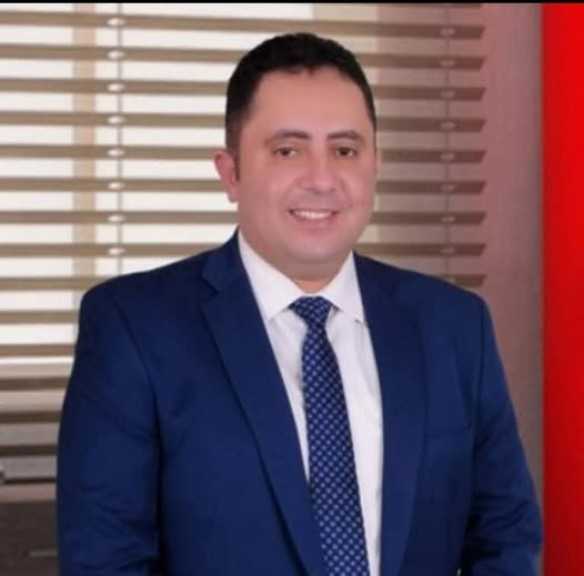 الدكتور حسام الدين فوزي يهنئ فخامة الرئيس السيسي ووزير الداخلية ورجال الشرطة بمناسبة «العيد الـ 74»