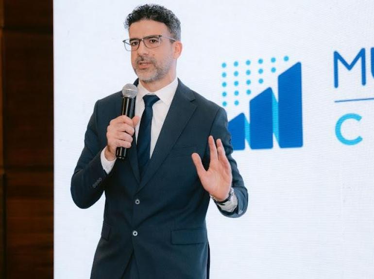 «مباشركابيتال “تنظم سيمينارًا لرفع الوعي بالمشتقات المالية