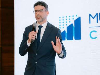 «مباشركابيتال “تنظم سيمينارًا لرفع الوعي بالمشتقات المالية «مباشركابيتال “تنظم سيمينارًا لرفع الوعي بالمشتقات المالية