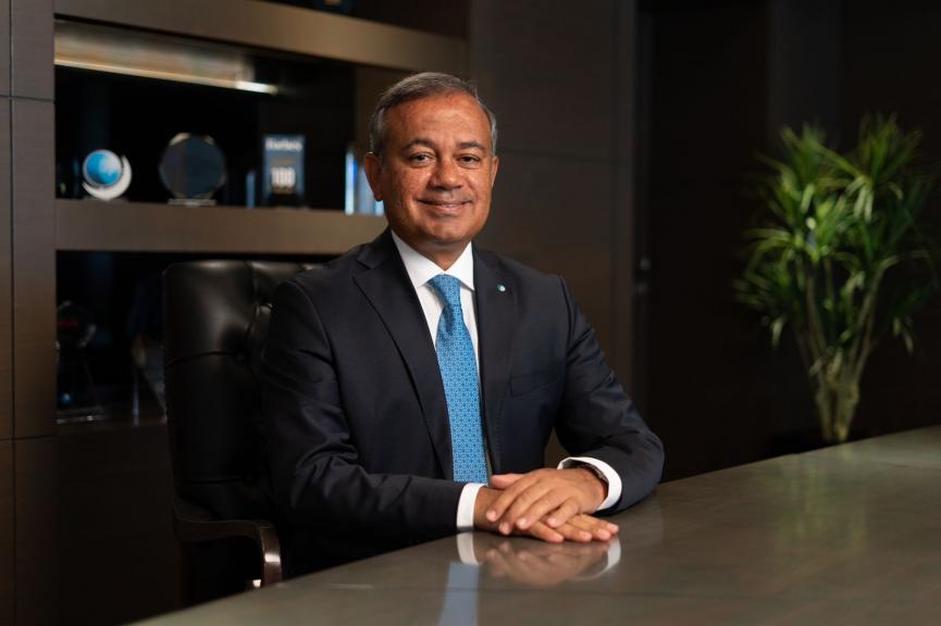 ADIB-Egypt Celebrates a Landmark Year with 45 Awards Recognizing Islamic Banking Excellence