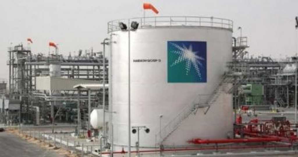 «أرامكو السعودية» تجمع 4 مليارات دولار في أول عملية طرح لسندات هذا العام