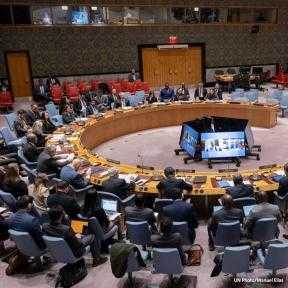 مصر تحتضن أول قمة للذكاء الاصطناعي في 2026 بالمنطقة وتوقعات بمساهمة القطاع بـ 1.5 تريليون دولار