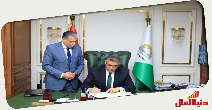 المهندس عادل النجار 