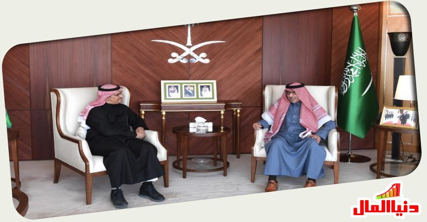 سفارة المملكة العربية السعودية بالقاهرة 