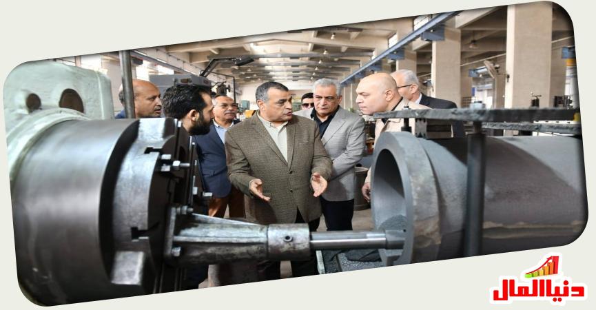 أبو زعبل للصناعات المتخصصة