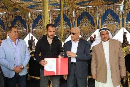 «وزير التموين » يجري جولة تفقدية موسعة بمحافظة القاهرة لمتابعة الأنشطة التموينية وتوافر السلع بالأسواق قبل رمضان