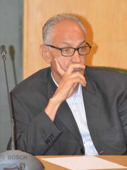 الكاتب الصحفي عبدالله حشيش يكتب .. «أيام العطاء الروحاني في رمضان»