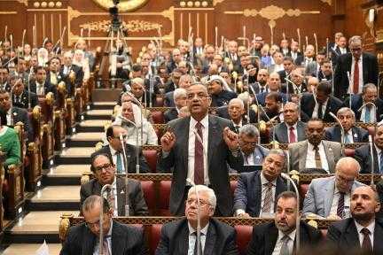 د.مسلم: لا يمكن مساواة قصر العيني والدمرداش بمستشفى جامعة خاصة عبارة عن ”دورين ورخامة”