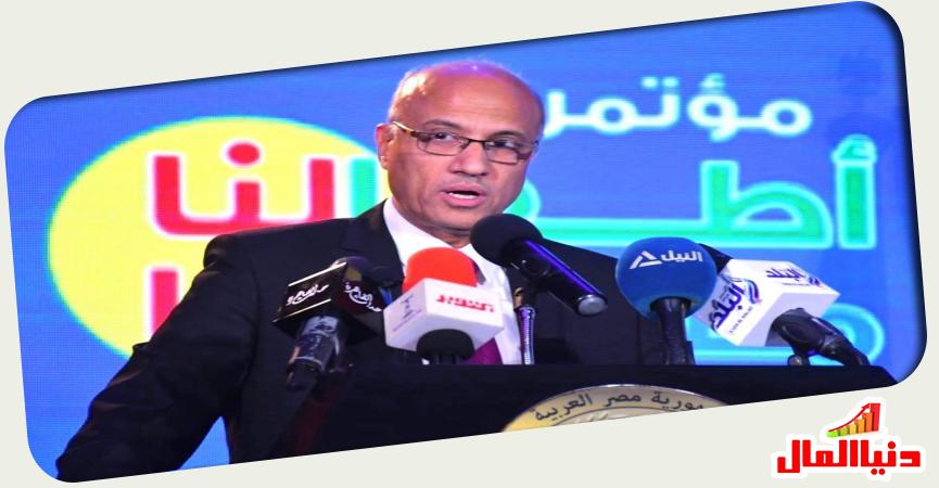 الكاتب الصحفي حسين الزناتي 