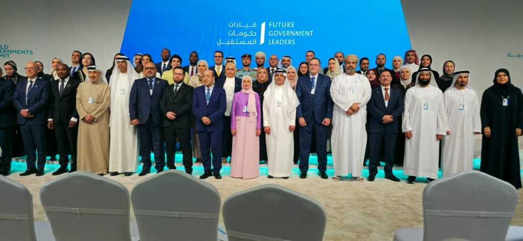 رئيس التنظيم والإدارة يشارك في الاجتماع الوزاري لمنتدى الإدارة الحكومية العربية ويؤكد أهمية بناء القيادات الحكومية القادرة على استشراف المستقبل