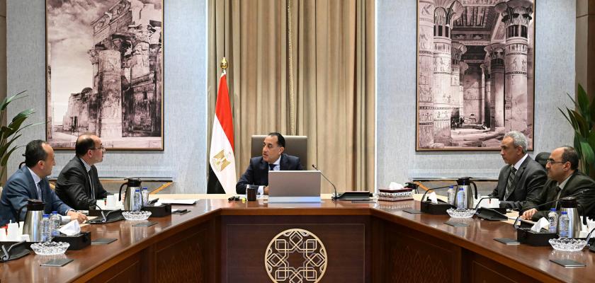 الدكتور مصطفى مدبولي ووزير المالية يجتمعون بـ 250 من كبار المستثمرين الأتراك «عبر تقنية الفيديو كونفرنس»