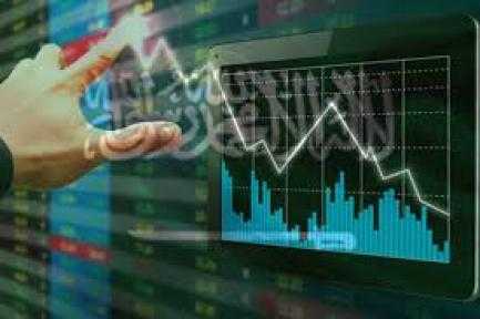 مؤشر الأسهم السعودية يغلق مرتفعا عند 12.75 نقطة ليقفل عند مستوى 11341.27 نقطة، وبتداولات بلغت قيمتها 5.1 مليار ريال.