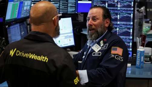 داو جونز يصعد بفضل نتائج أعمال «إيلاي ليلي» و«سوبر مايكرو كمبيوتر»