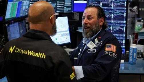 داو جونز يصعد بفضل نتائج أعمال «إيلاي ليلي» و«سوبر مايكرو كمبيوتر»