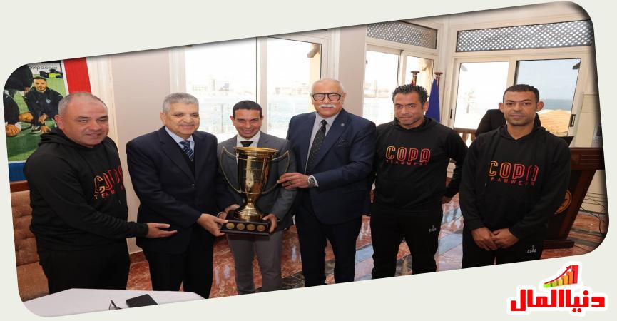 الفريق أسامة ربيع 