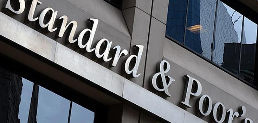 توقعات إيجابية من ستاندرد آند بورز للقطاع المصرفي المصري: