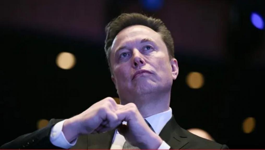 إيلون ماسك يربح 84 مليار دولار في يوم واحد» ويكسر حاجز 800 مليار ثروة