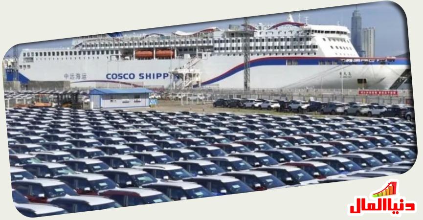 سيارات كهربائية 