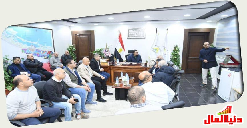 وزير الإسكان 