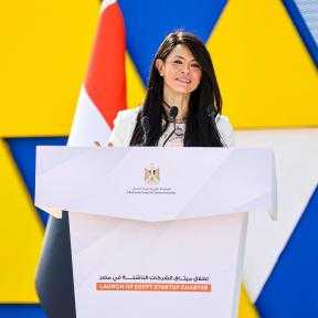 تعرف على ميثاق الشركات الناشئة في مصر