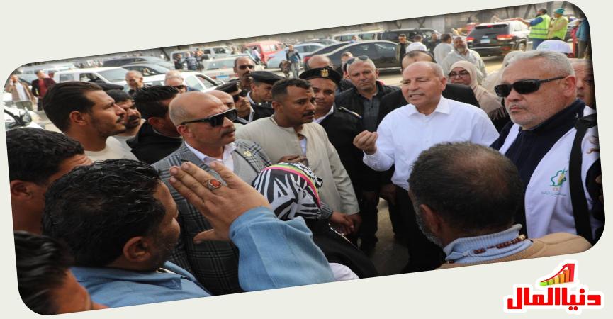 ميدان السيدة عائشة 