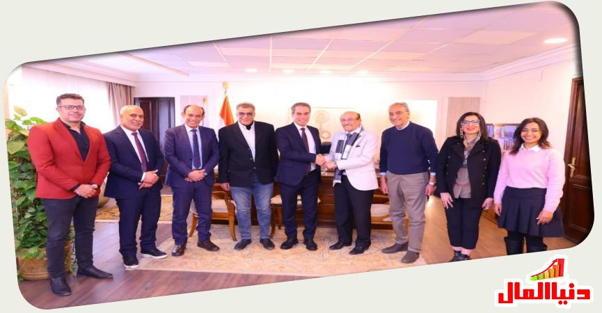 محمد صبحي - أحمد المسلماني 