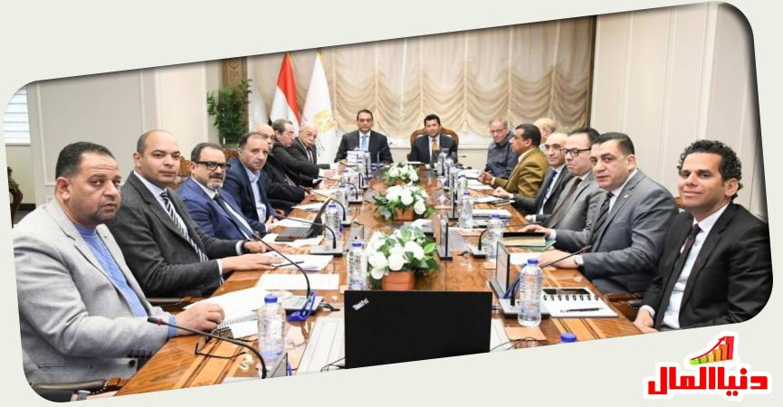 وزير الشباب والرياضة المجلس العلمي للرياضة 