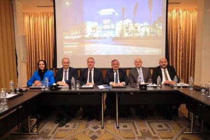 «مصرف أبو ظبي الإسلامي- مصر ADIB-Egypt» يتصدر الصيرفة الإسلامية بالسوق المصرية خلال 2025.. والأرباح تسجل 12.6 مليار جنيه