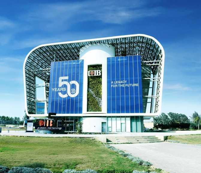 إدراج البنك التجاري الدولي-مصرCIB ضمن دراسة عالمية لمنصة Udemyلنجاحه في تطوير التعلم الرقمي