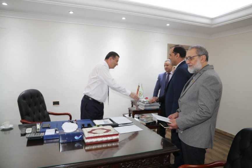 محافظا القاهرة والقليوبية يقودان حملة مكبرة لرفع الإشغالات وبحث دراسة شاملة لتنظيم المواقف العشوائية