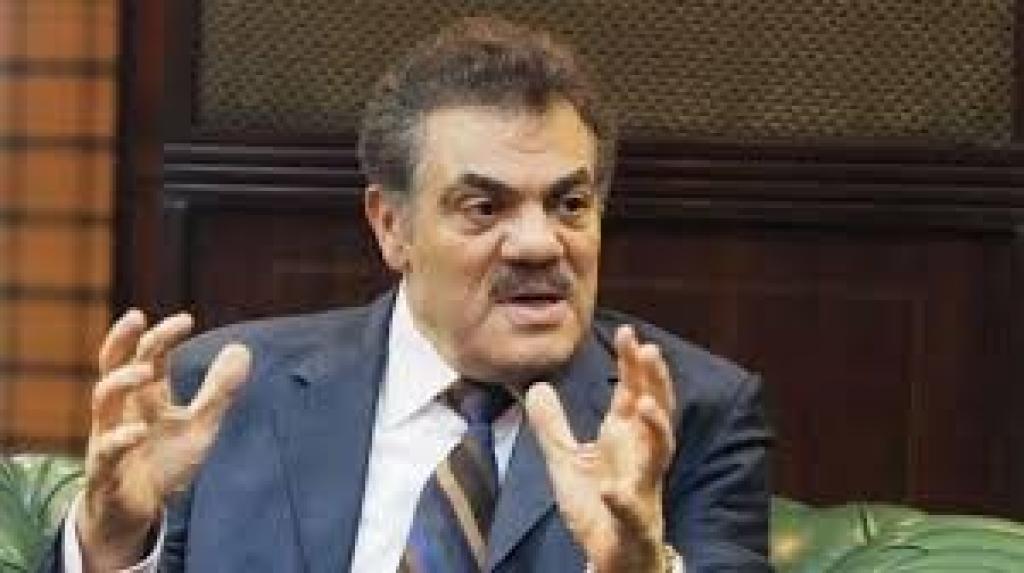 رئيس الوفد يحدد معايير تشكيل لجان تسيير الأعمال المؤقتة بالمحافظات