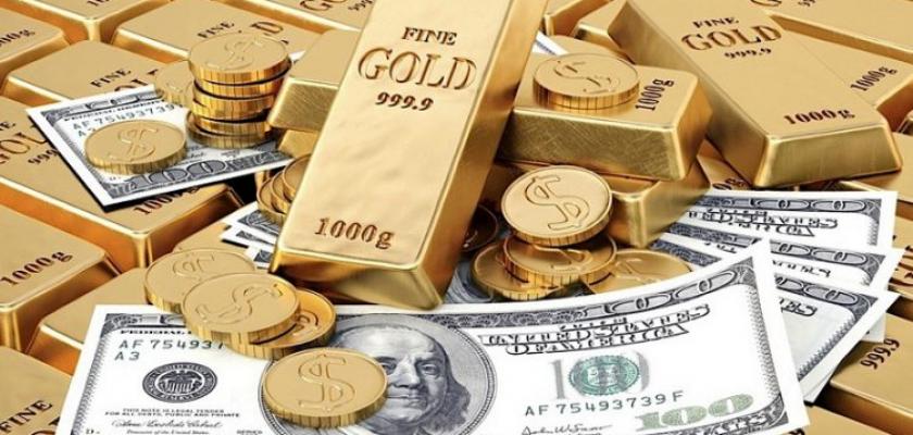 الذهب يرتفع في السوق المصرية بنحو 55 جنيهاً وعيار 21 يسجل  6780 جنيهاً.